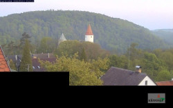 Křivoklát