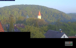 Křivoklát