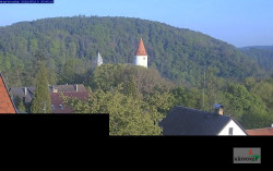 Křivoklát