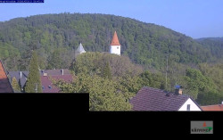 Křivoklát