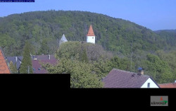 Křivoklát