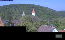 Křivoklát