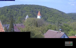 Křivoklát