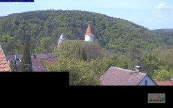 Křivoklát