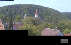 Křivoklát