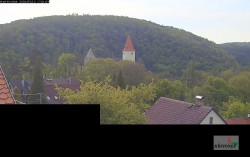 Křivoklát