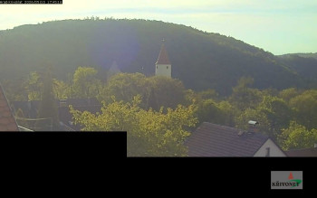 Obec Křivoklát