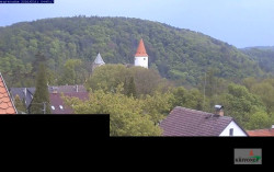 Křivoklát