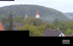 Křivoklát