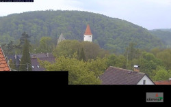 Křivoklát