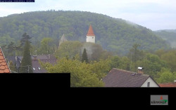 Křivoklát