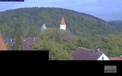 Křivoklát