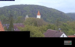 Křivoklát