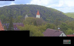 Křivoklát