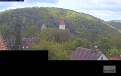 Křivoklát