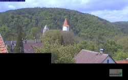 Křivoklát