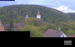 Křivoklát