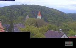Křivoklát