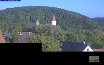 Obec Křivoklát