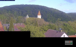 Křivoklát