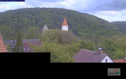 Křivoklát