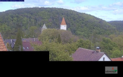 Křivoklát