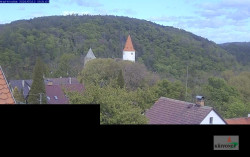 Křivoklát