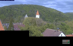 Křivoklát