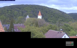 Křivoklát