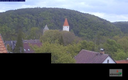 Křivoklát