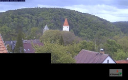 Křivoklát