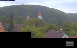Křivoklát