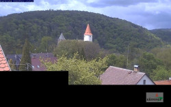 Křivoklát