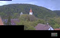 Křivoklát