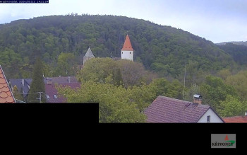 Obec Křivoklát