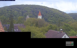 Křivoklát