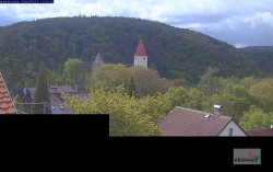 Křivoklát