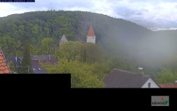 Křivoklát