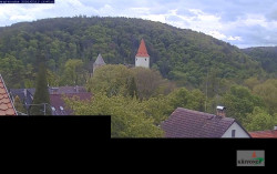 Křivoklát