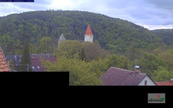 Křivoklát