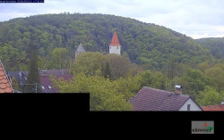 Křivoklát