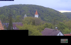Křivoklát