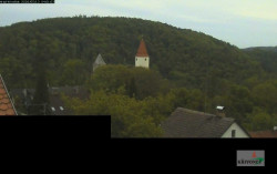 Křivoklát