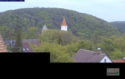 Křivoklát