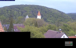 Křivoklát