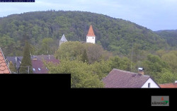 Křivoklát