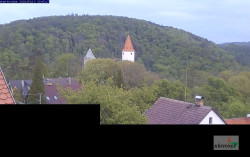 Křivoklát
