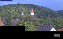 Křivoklát