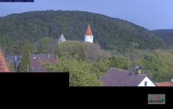 Křivoklát