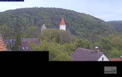 Křivoklát